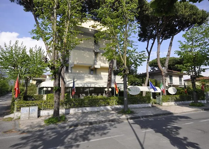 Hotel Airone Marina di Pietrasanta